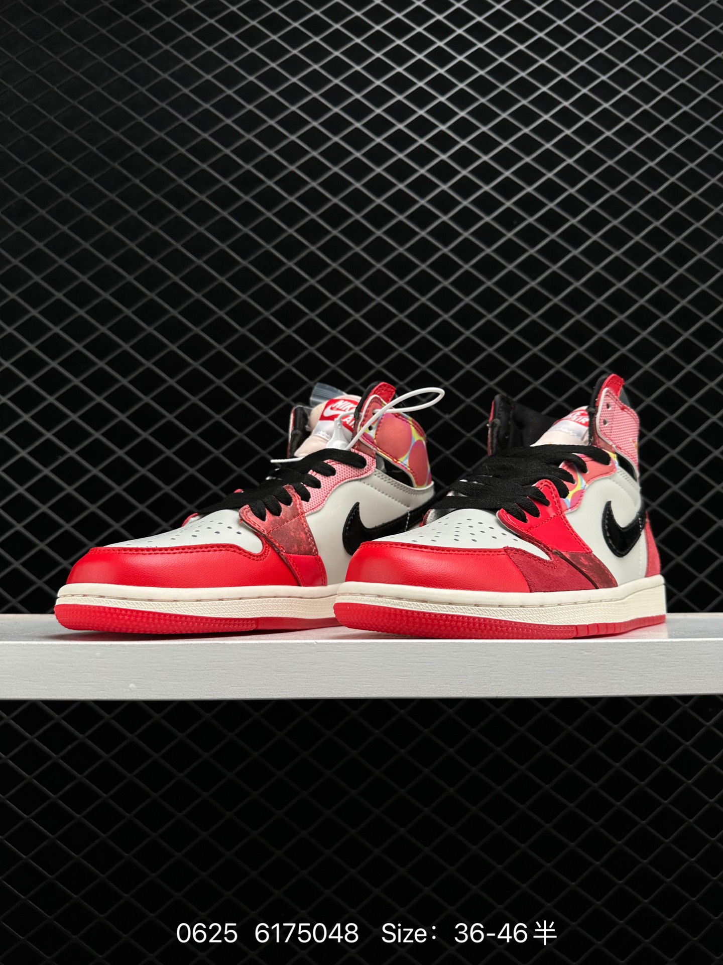 Nike Air Jordan 1 Retro High OG”Next Chapter“AJ1